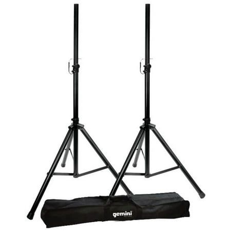 Gemini DJ ST-PACK Speaker Stand