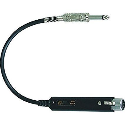 LEEM Impedance Matching Transformer