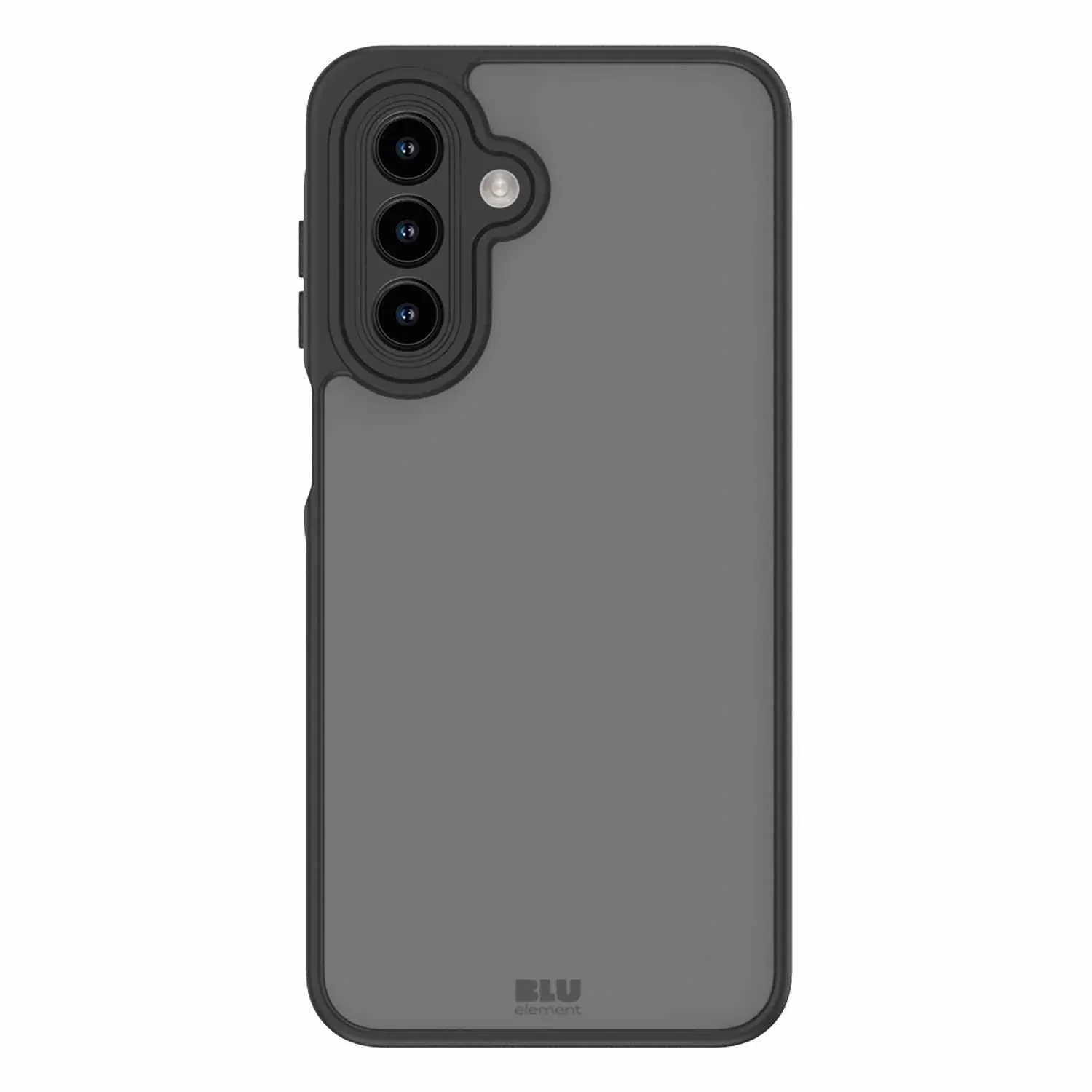 Galaxy A17 and A16 - Blu Element Chromatic Cloud Black Case