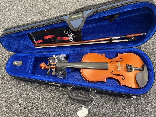 Menzel Violin - 1/8*