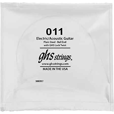 Black Diamond .011 Replacement String 12-Pack