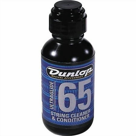 Dunlop Ultraglide 65 String Conditioner