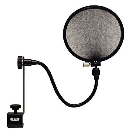 CAD Pop Filter