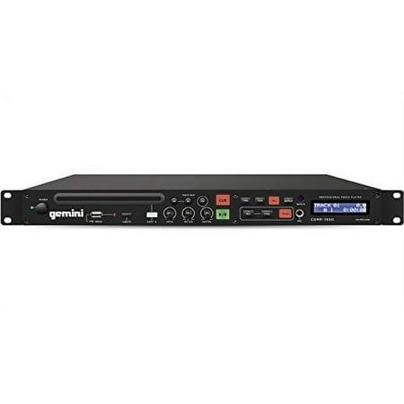 Gemini Professional Media Player*