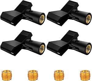 Profile Mic Clip