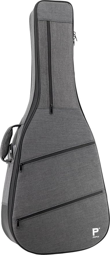 Profile Dreadnought Acoustic Guitar Bag*