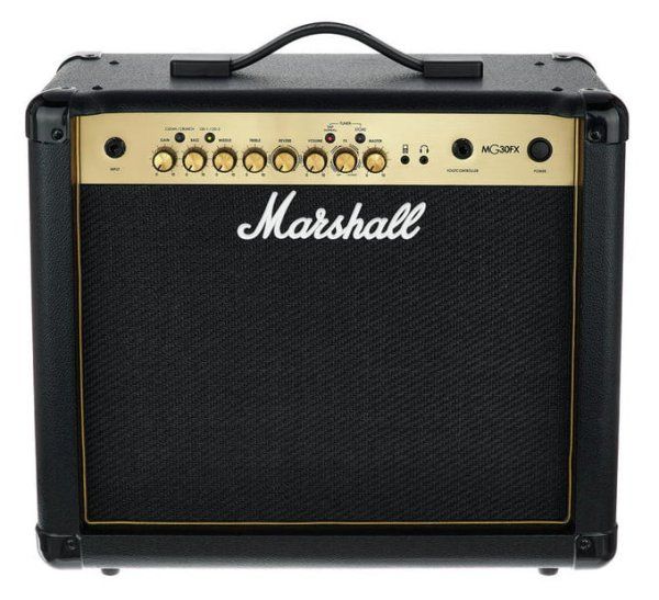 Marshall 30W Guitar Amp