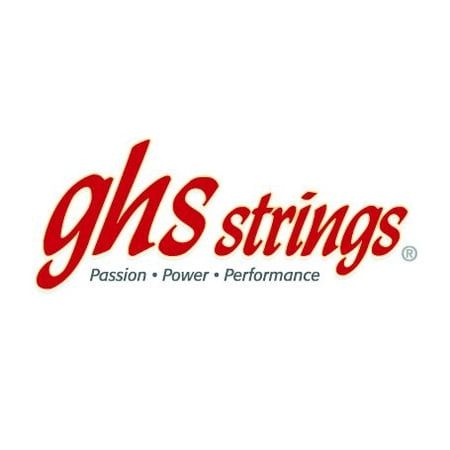 012P GHS Single Plain Steel-Ball End .012 Gauge