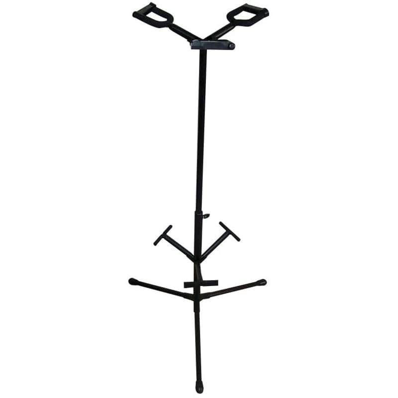 Profile Triple Guitar Stand