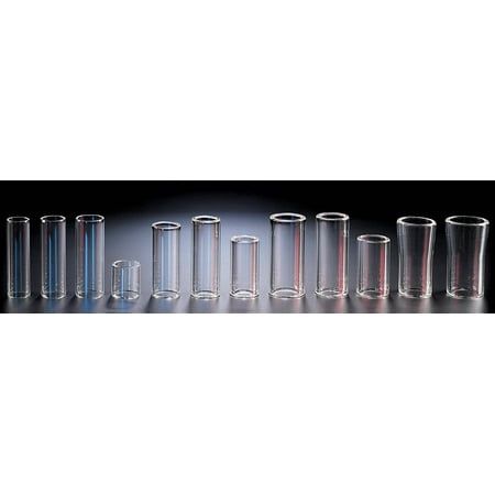 Dunlop Glass Guitar Slide Heavy Wall Medium