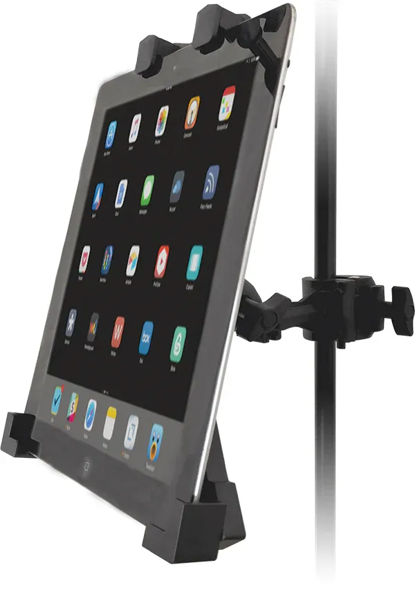 Profile Universal Electric Tablet Holder