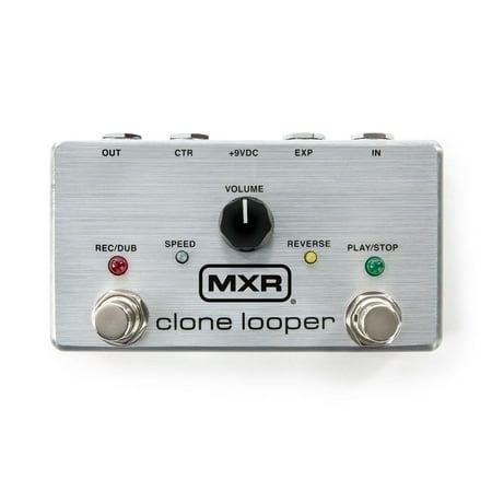 MXR Clone Looper Pedal*