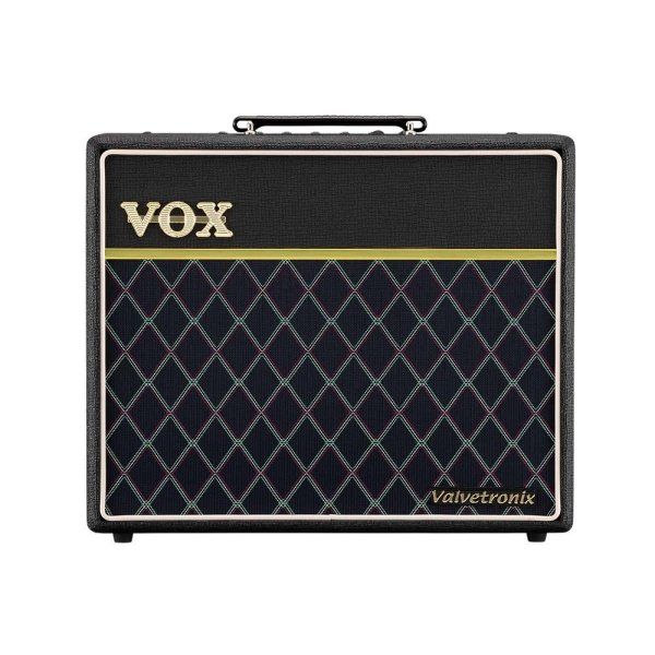 Vox VT40X Guitar Amp*