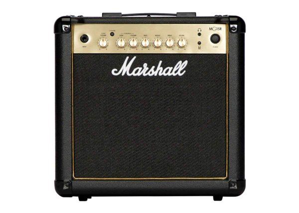 Marshall 15W Guitar Amp