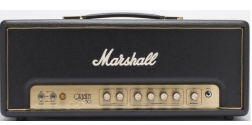 Marshall Origin 50 Guitar Amp