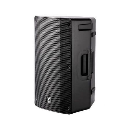 Yorkville YORK-YXL12P 12 Powered Dj Sp Bt 1000wh 10