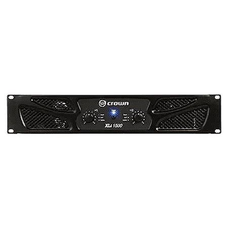 Crown XLi Series 450W Power Amp