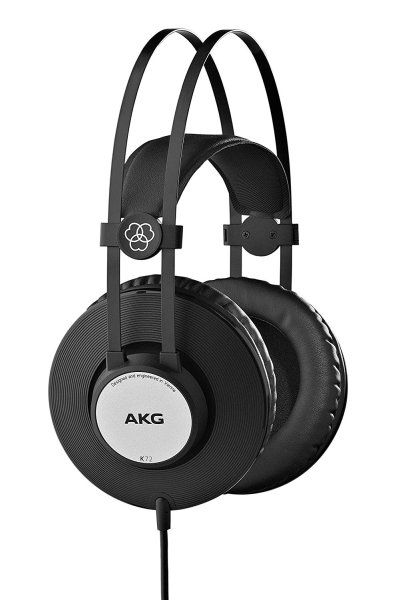 AKG K72 Professional Studio Headphones