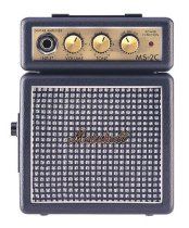 Marshall Micro Stack