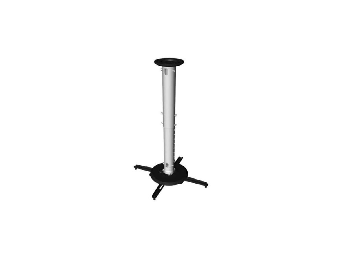 Amer Universal Projector Mount Kit Large Format Ceiling Projectors incl Adjustable Pole