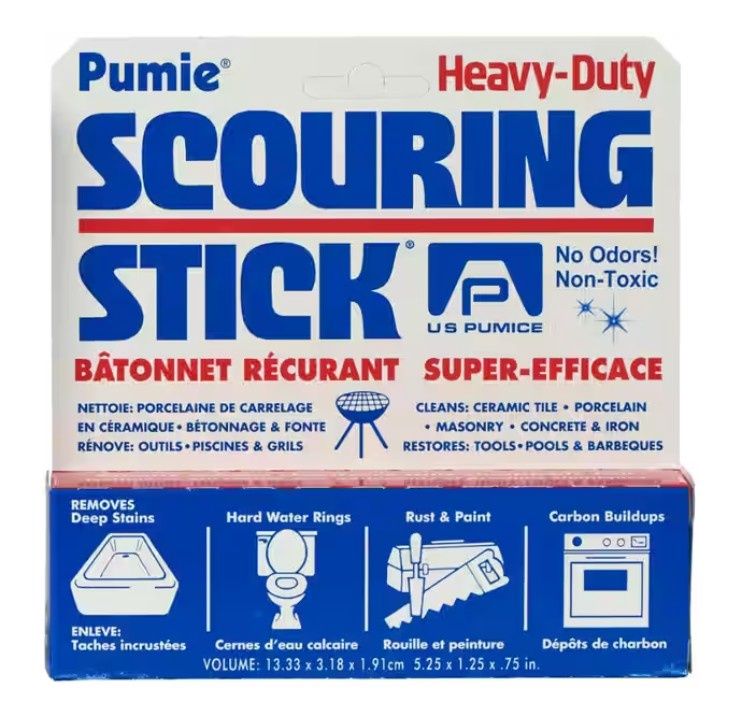 Pumie Scouring Stick