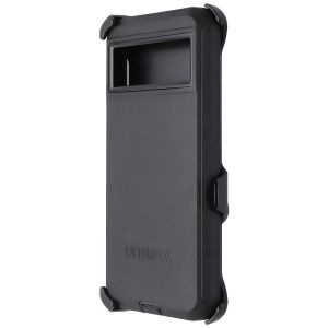 Otterbox Defender Series Case &amp; Holster for Google Pixel 8 - Black - All