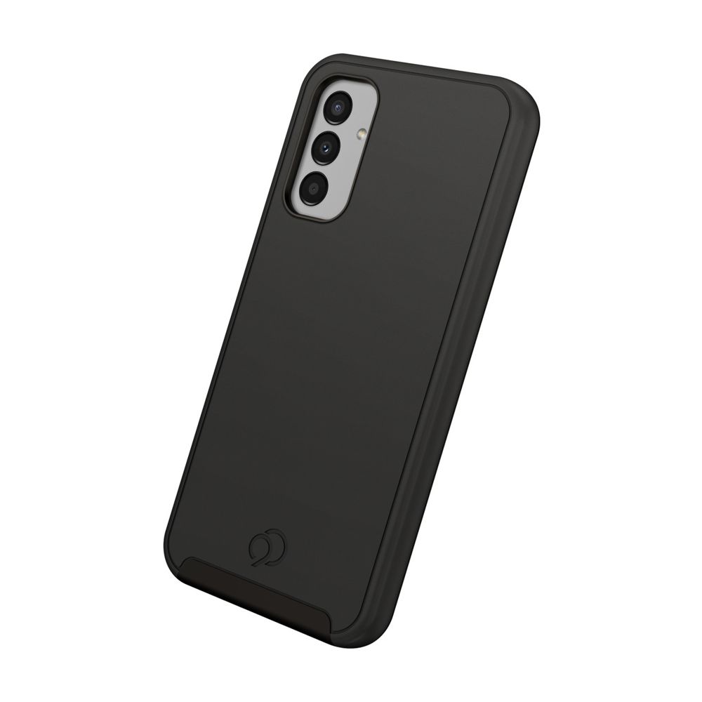Galaxy A14 - Nimbus Cirrus 2 Black Case*