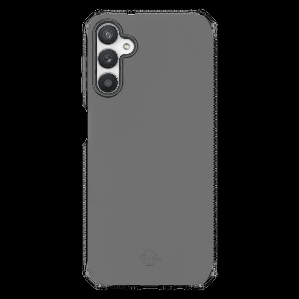 SGG4-SPECM-SMOK Spectrum-R Clear Case for Samsung Galaxy A14 5G - Smoke
