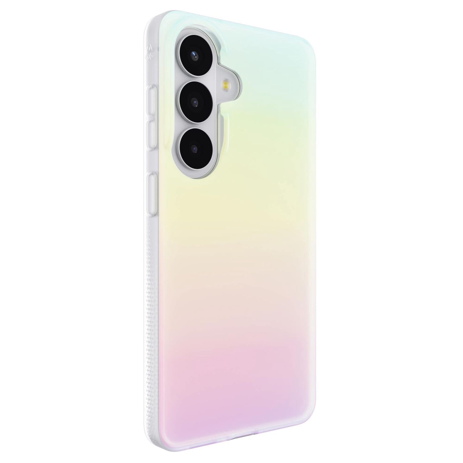 ZAGG Milan Phone Case Samsung Galaxy S26 in Iridescent