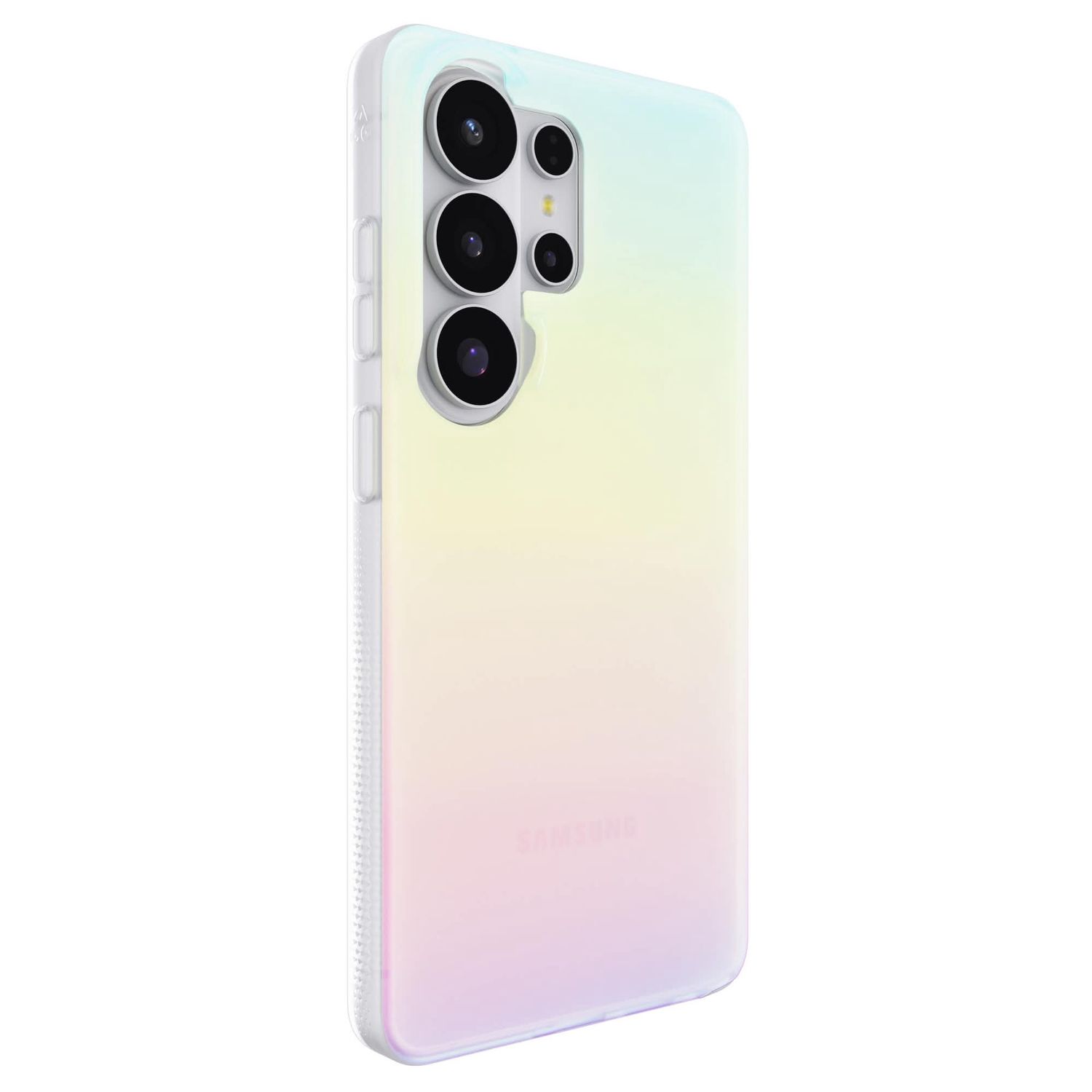 ZAGG Milan Phone Case Samsung Galaxy S26 Ultra in Iridescent