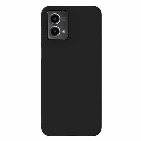 Blu Element Gel Skin Case Black for Moto G 2023 Cases