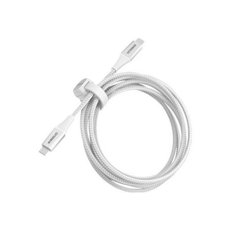 Premium Pro USB C to USB C Cable 2m