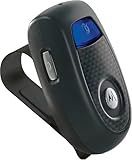 Motorola T305 Bluetooth Portable Car Speaker