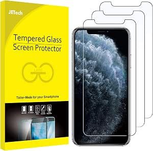 iPhone XS Max/11 Pro Max - pdi Tempered Glass*