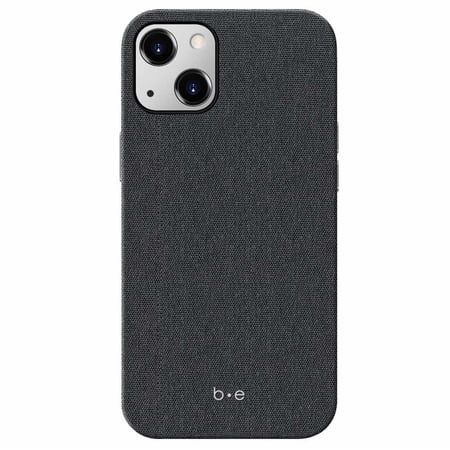 Blu Element Eco-friendly ReColour Case Black for iPhone 13 Cases