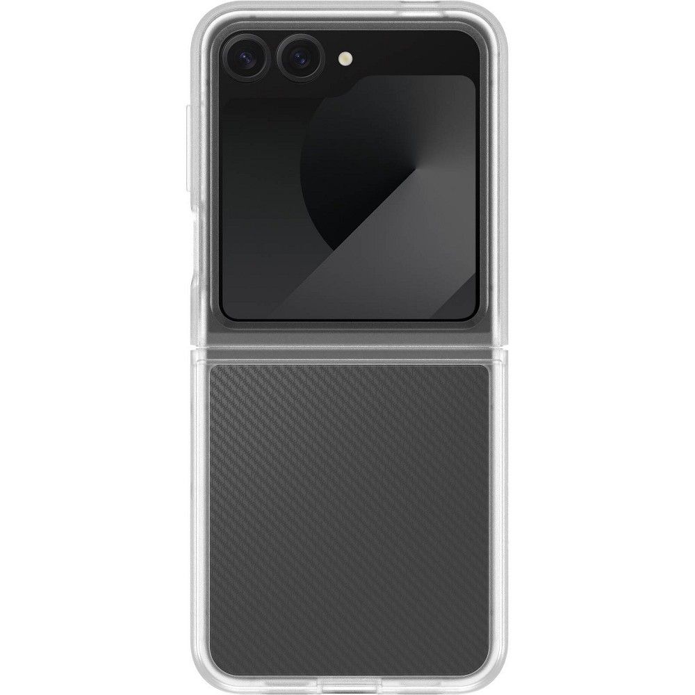 Galaxy Z Flip6 - OtterBox Thin Flex Clear Case*