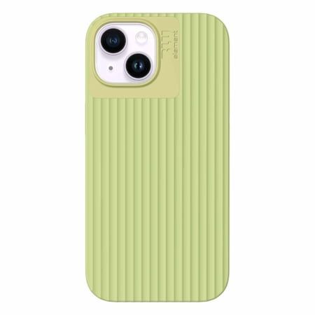 Blu Element Premium Gel Skin Case Mint for iPhone 15/14/13 Cases