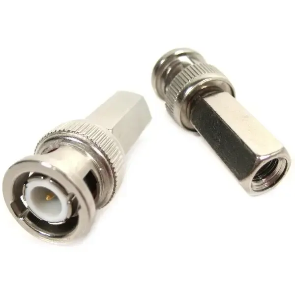 BNC T-Adapter