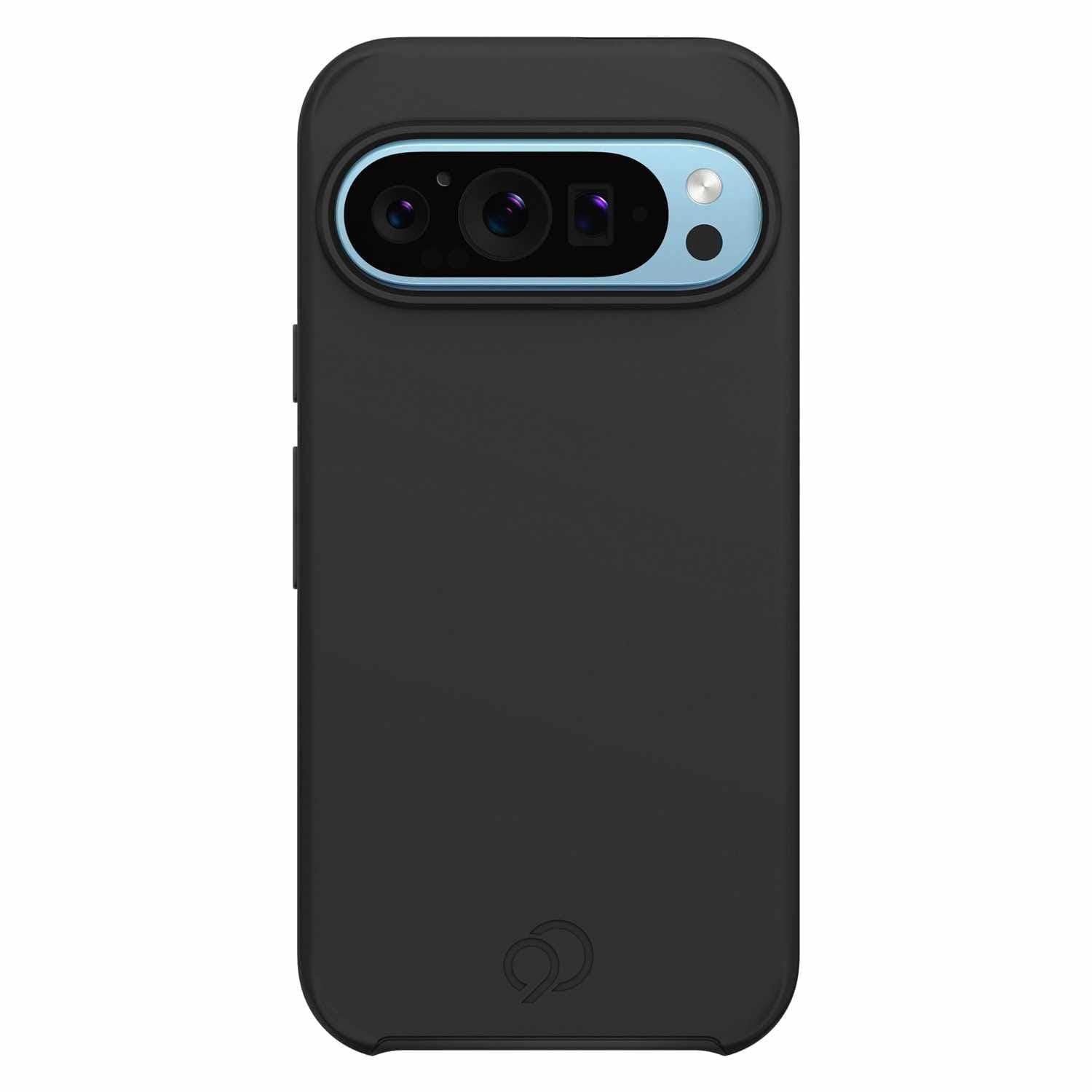 Nimbus9 Cirrus 3 Magsafe Case Black For Google Pixel 9/9 Pro