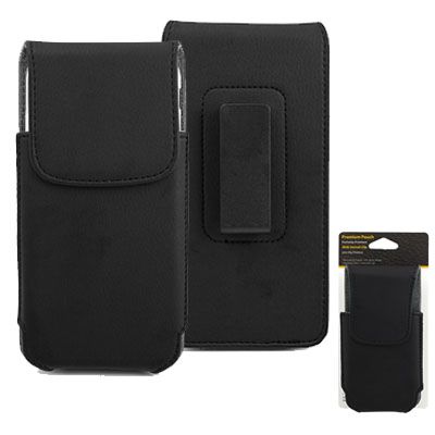 Universal - XL Premium Pouch With Swivel Clip
