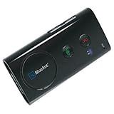 BlueAnt Supertooth 3 Bluetooth Hands-Free Speakerphone (Black)