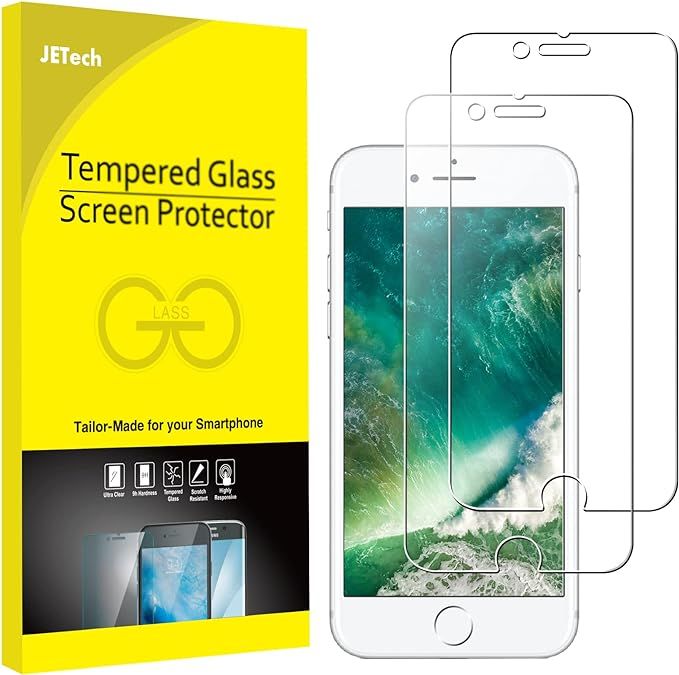 iPhone 8/7 - pdi Glass Screen Protector*
