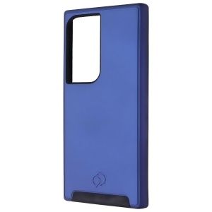 Nimbus9 Cirrus 2 Series Case for Samsung Galaxy S24 Ultra 5G - Cobalt Blue - All