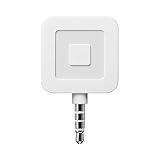 Square Reader*