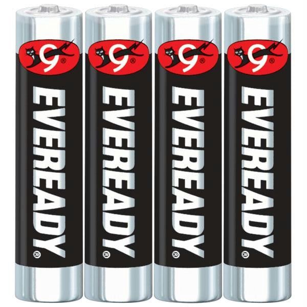 Eveready 1212SW4 General Purpose Battery