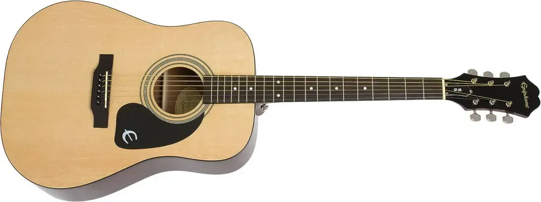 Epiphone Songmaker Acoustic Guitar - Natural