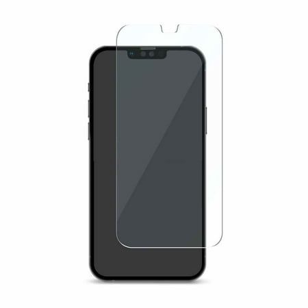 Blu Element Tempered Glass Screen Protector with Installation Kit for iPhone 14/13/13 Pro/12/12 Pro Screen Protectors