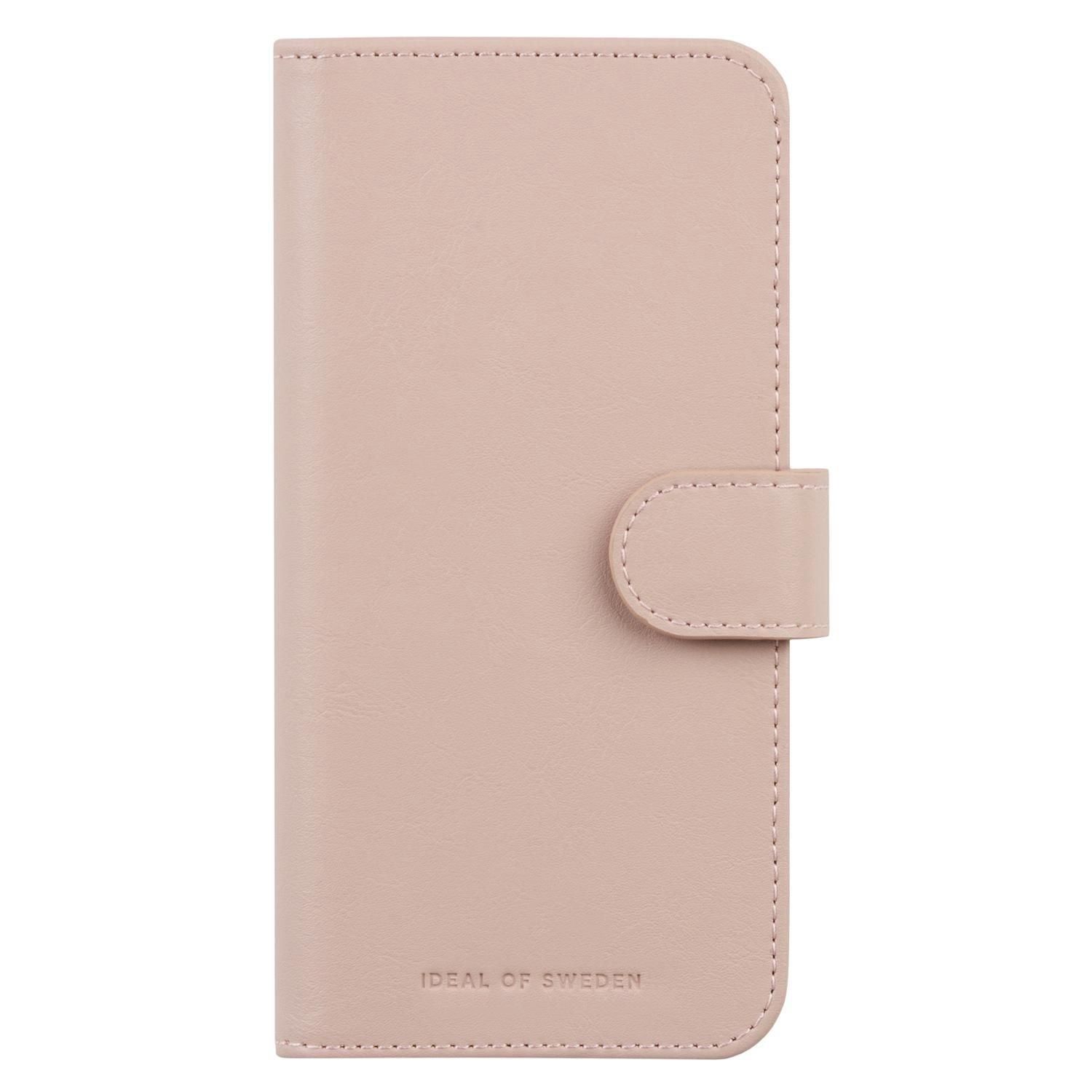 Ideal Of Sweden Magnet Wallet+ Iphone 15 Pink