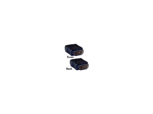 GCHDMIF - HDMI FEM-FEM ADAPTER W/ETHERNET