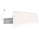 Uniden Outdoor Yagi Directional Antenna 9 DBI 700-2500 MHZ